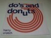 Harry Crotch - Do's And Donuts (LP)